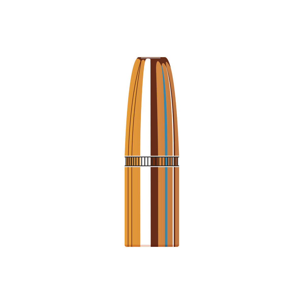 Hornady 375 Cal (.375 Diameter) DGS 300gr Projectiles