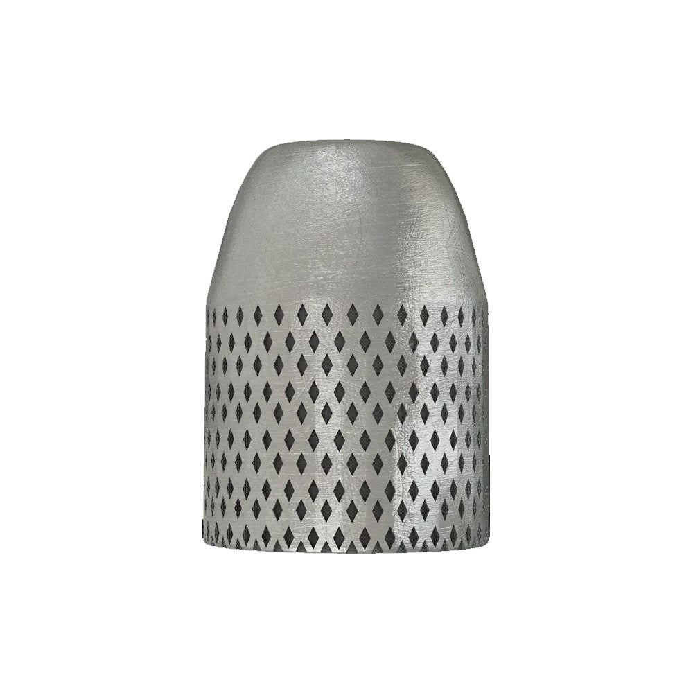 Hornady 38 Cal (.358 Diameter) HBWC 148gr Projectiles