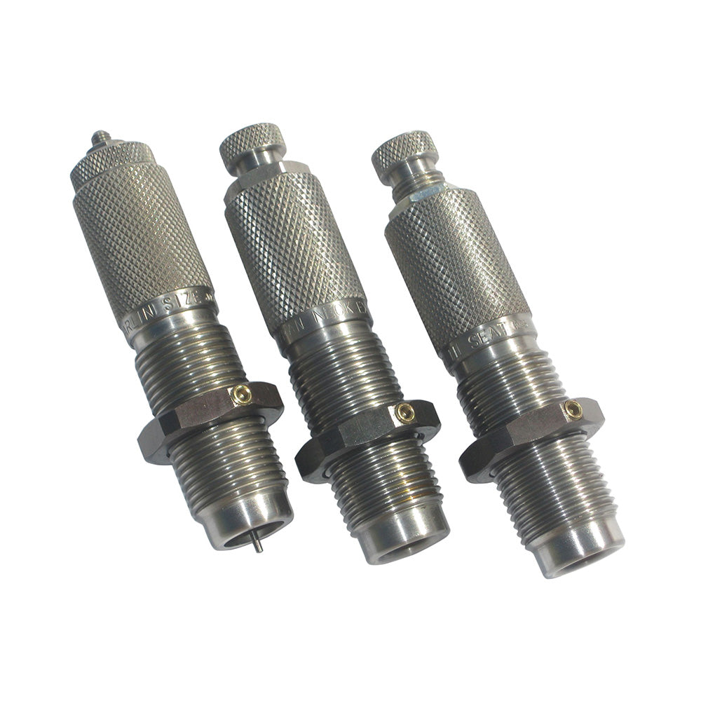 Lyman 3 Die Standard Set