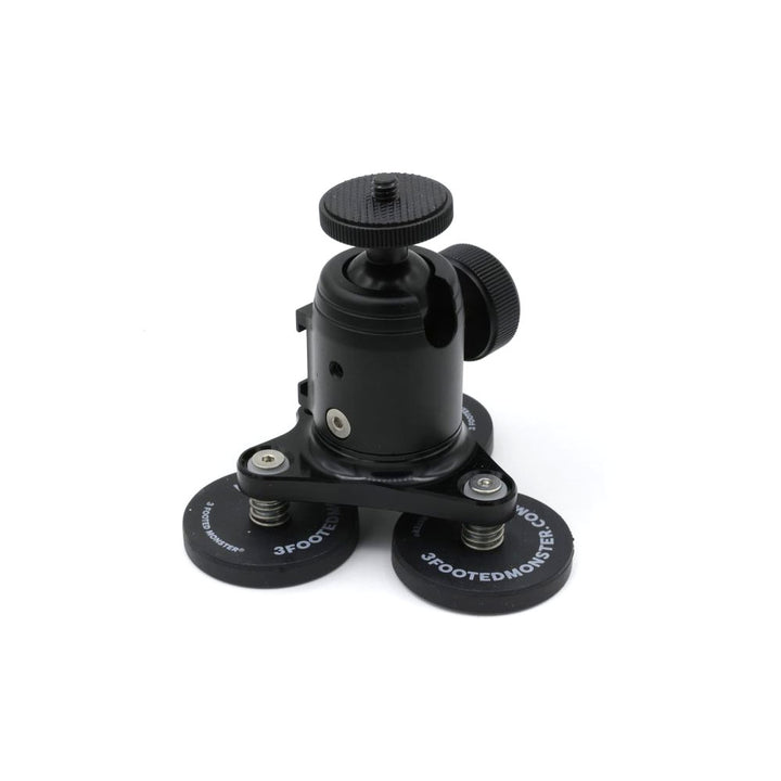 3 Footed Monster Original Edition