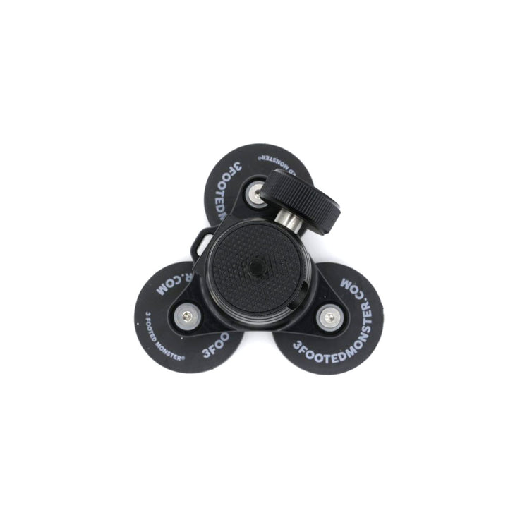 3 Footed Monster Original Edition