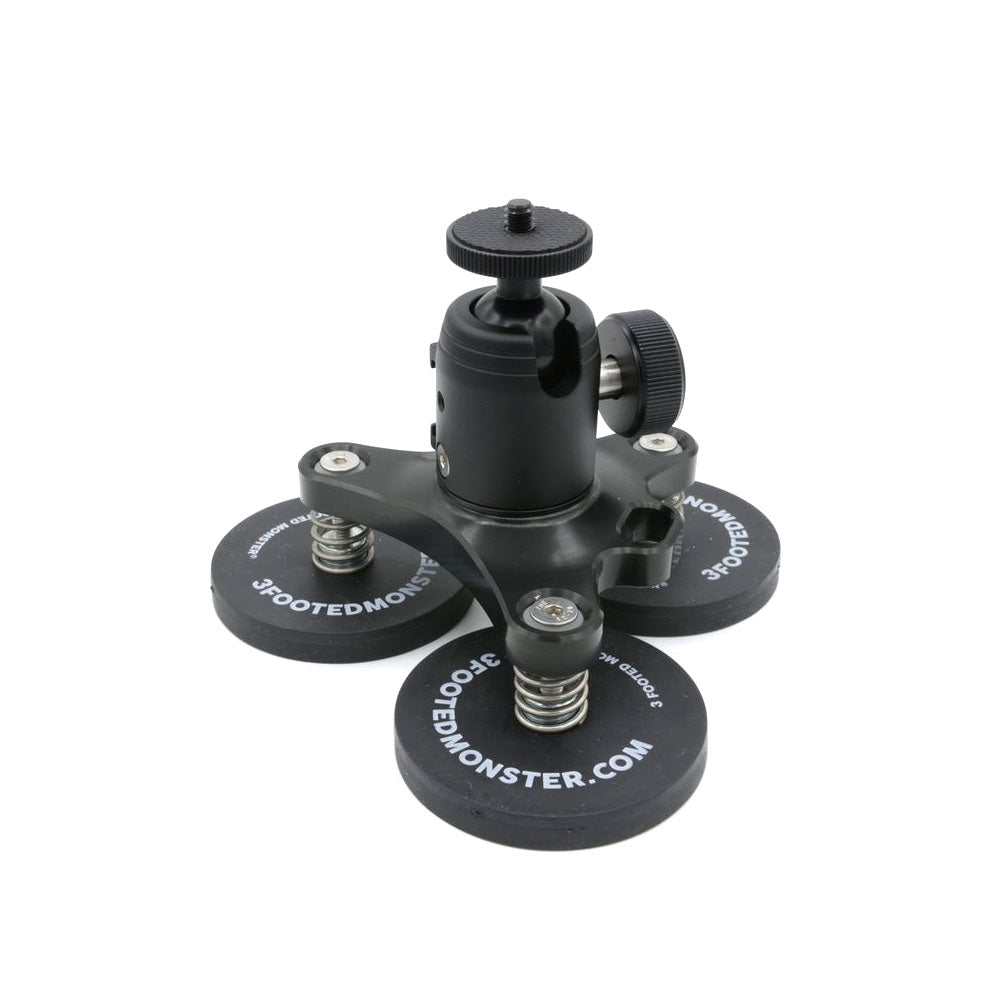 3 Footed Monster Pro Edition