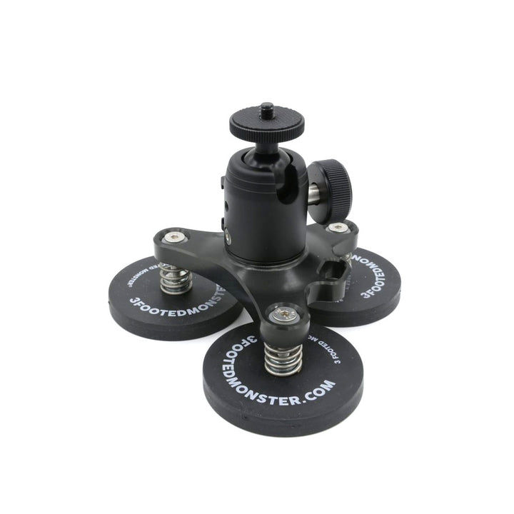 3 Footed Monster Pro Edition