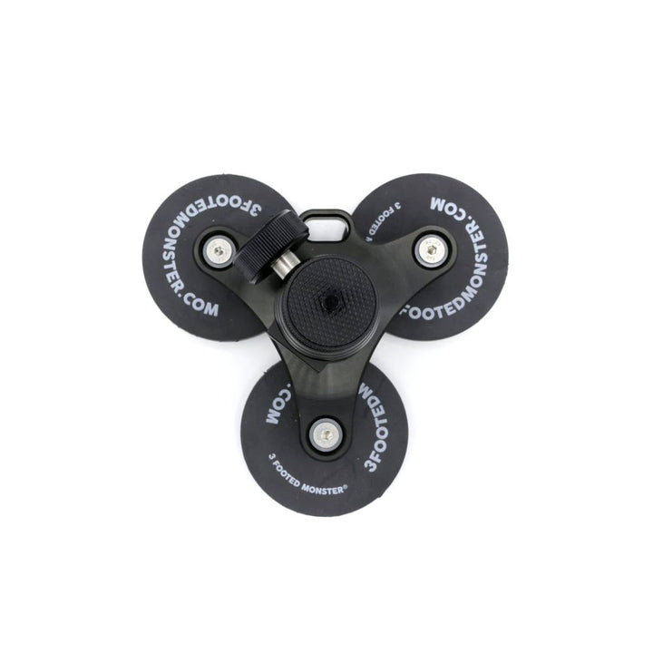 3 Footed Monster Pro Edition