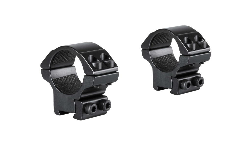 Hawke Match Mount 2 Piece 9-11mm Dovetail