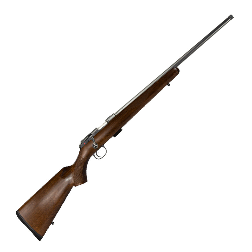 457-beech-wood-17HMR-20" TB-Beechwood