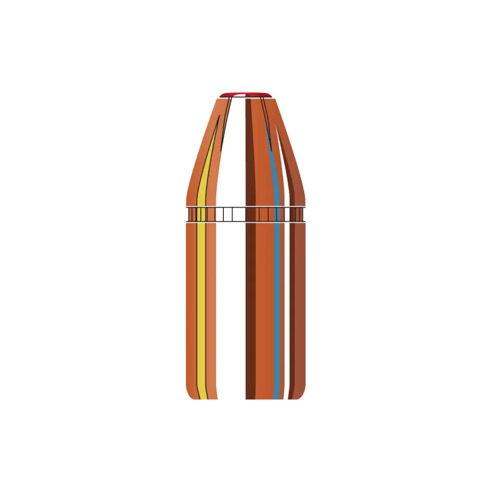 Hornady 45 Cal (.458 Diameter) SUB-X 410gr Projectiles