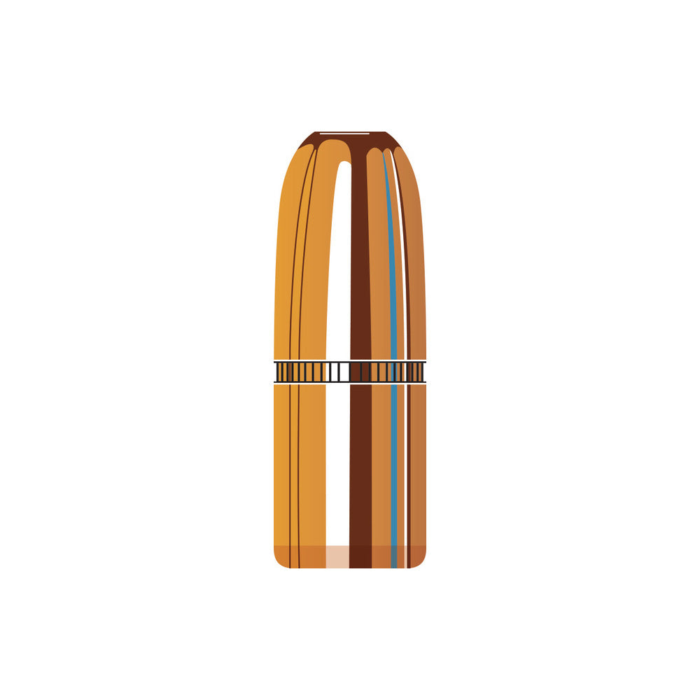 470 Cal (.474 Diameter) DGS 500gr Projectiles