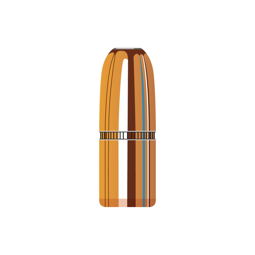 Hornady 470 Cal (.474 Diameter) DGX Bonded 500gr Projectiles