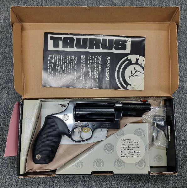 Preowned | TAURUS JUDGE