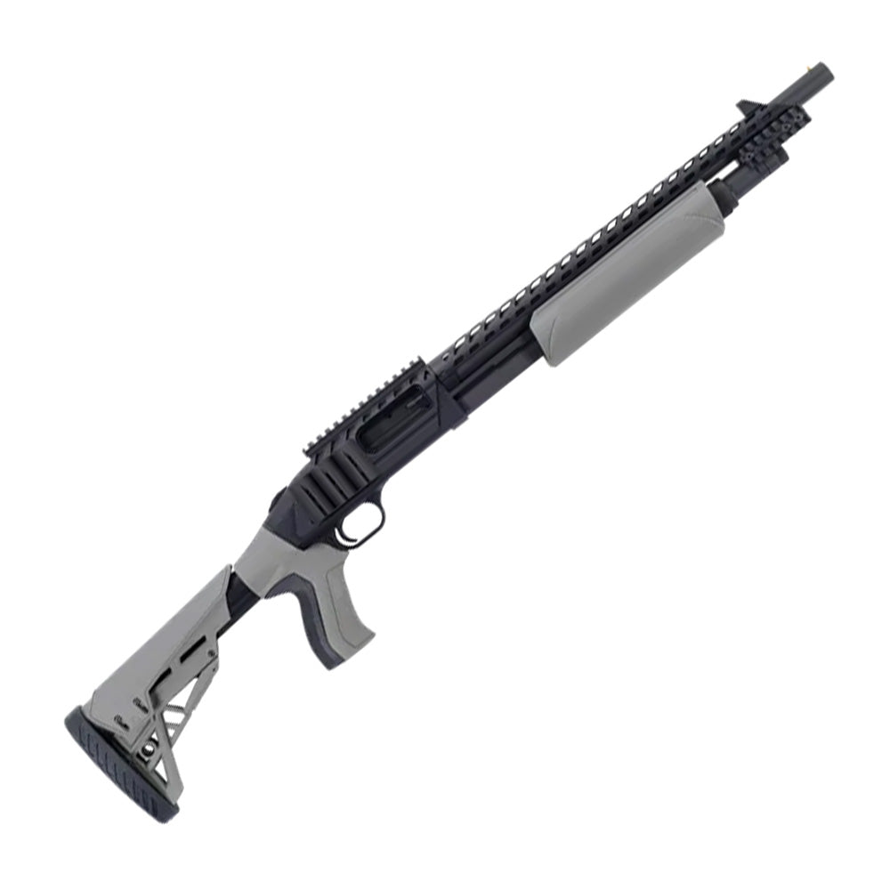Mossberg 500 ATI Tactical Grey
