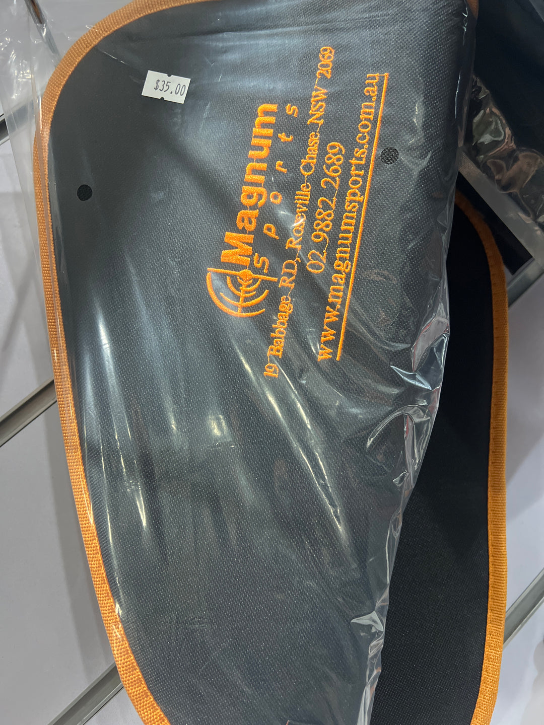 Magnum Sports Magnum Pistol Bag