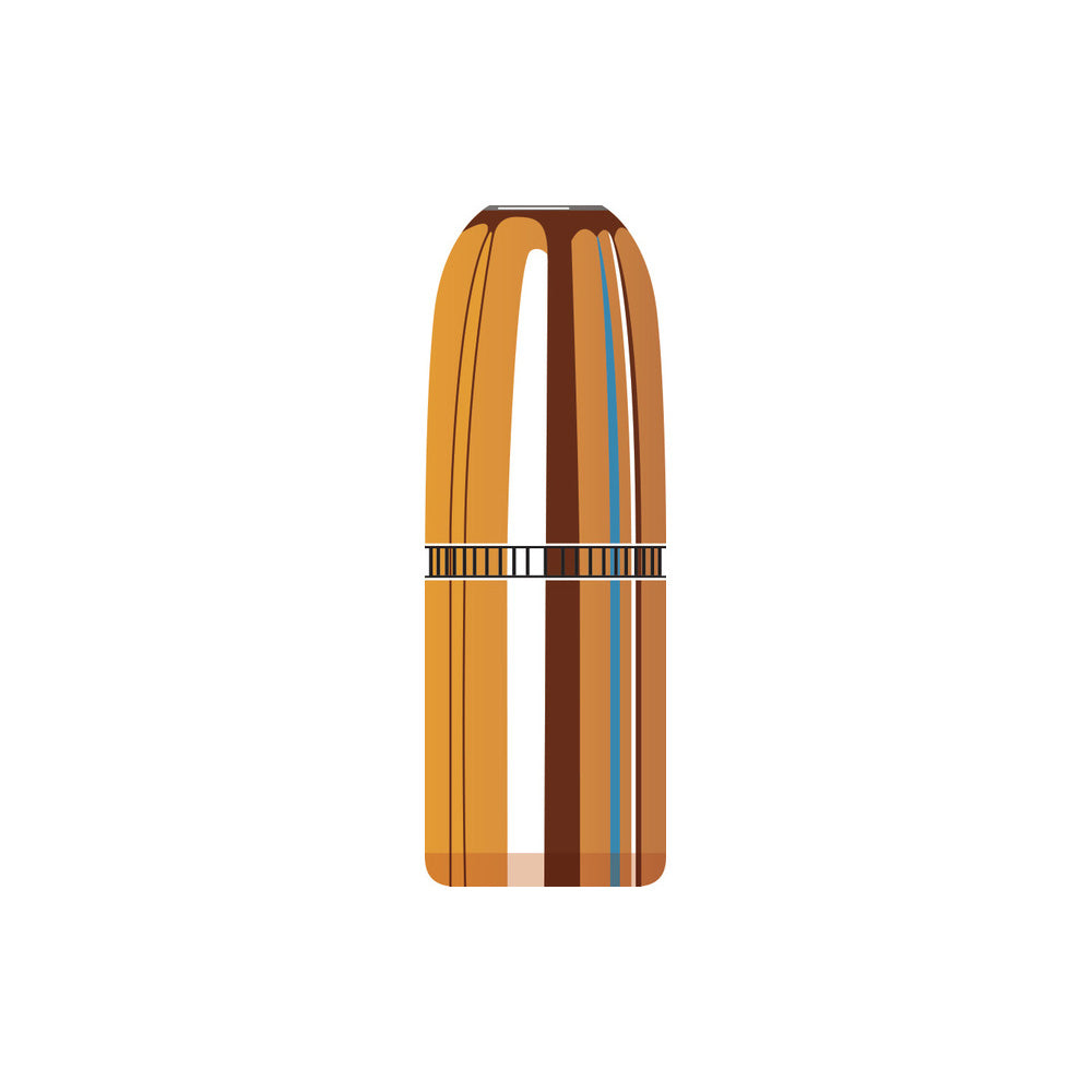 Hornady 505 Gibbs (.505 Diameter) DGX 525gr Projectiles