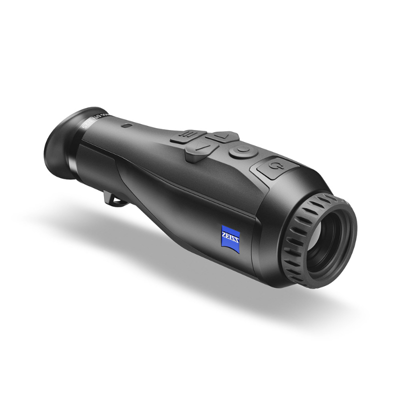 Zeiss Thermal DTI 3/25