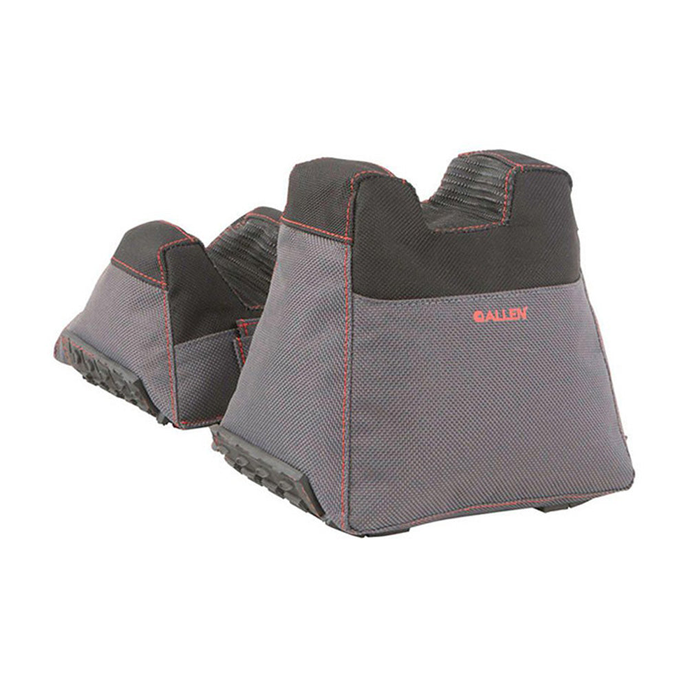 Allen Thermo Block Front & Rear Rest Combo