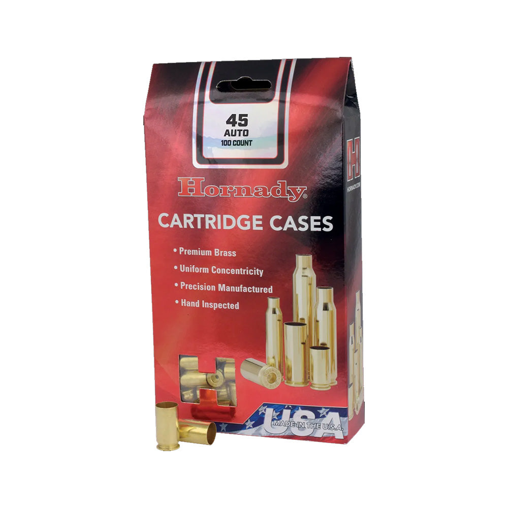 Hornady 6.5 Grendel Cases