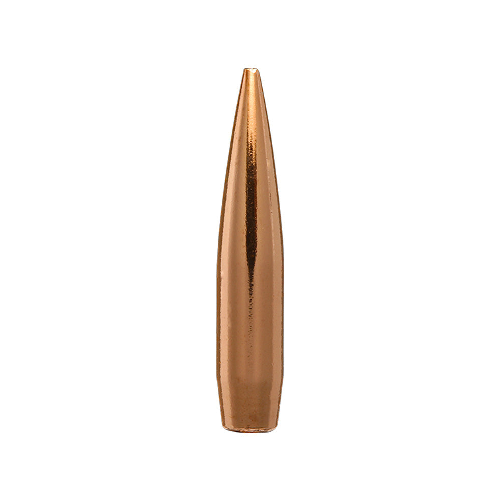 Berger 6.5mm Hybrid Target 140gr Projectiles
