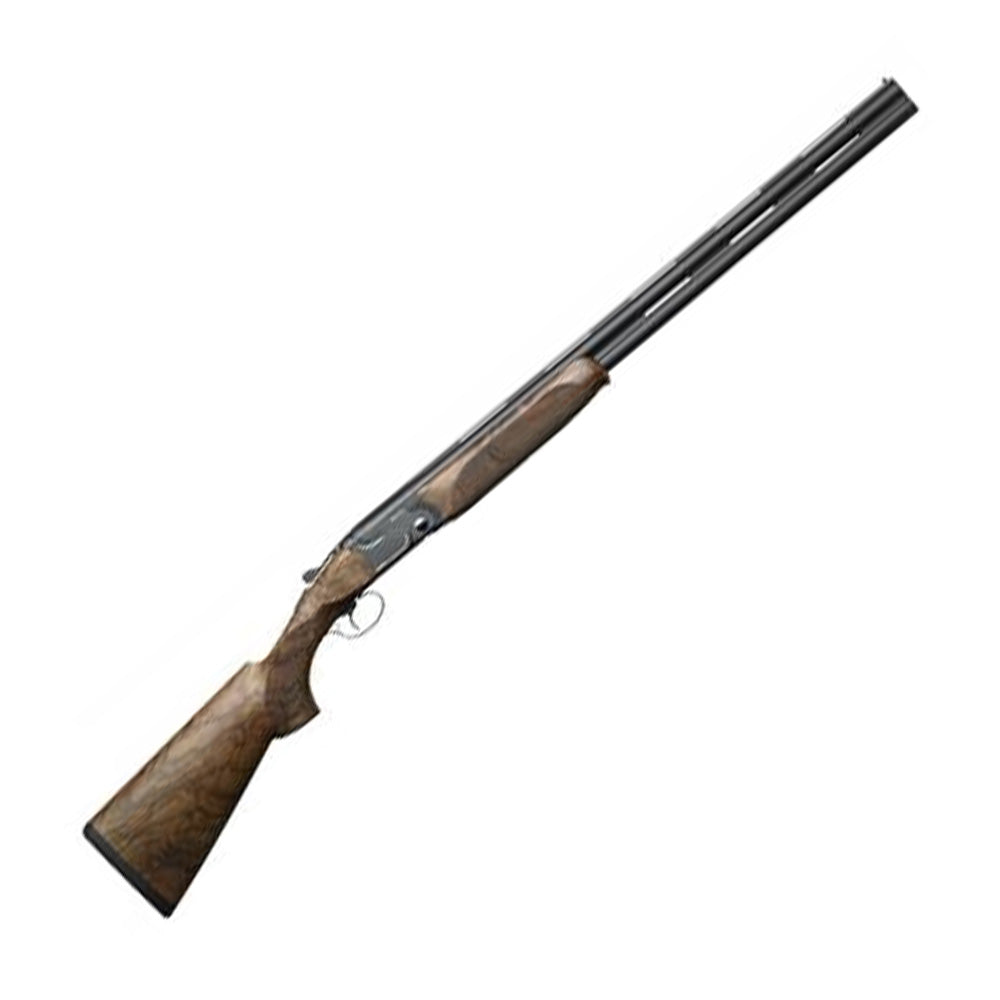 Beretta 692 Black Trap