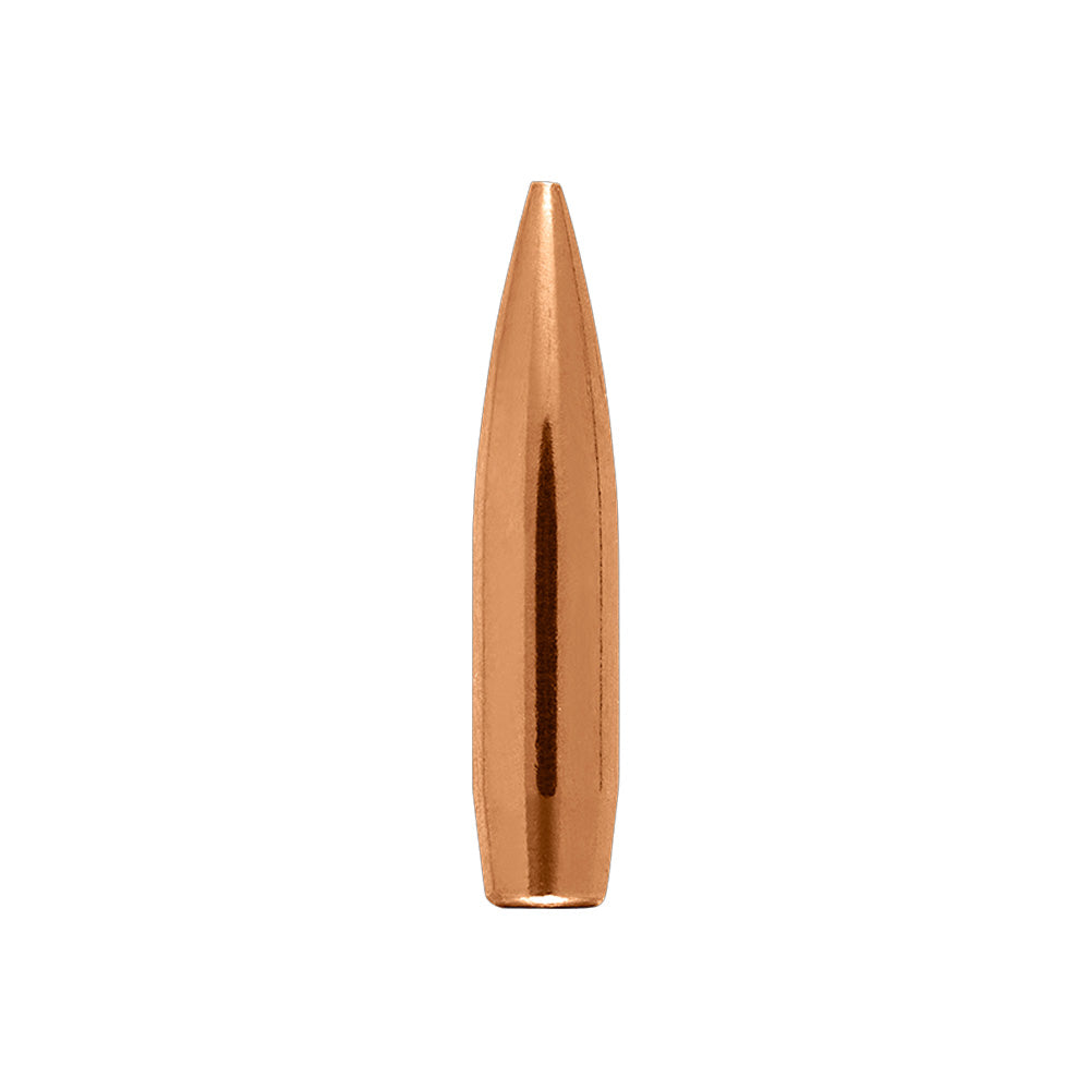 Berger 6mm BT Target 105gr Projectiles