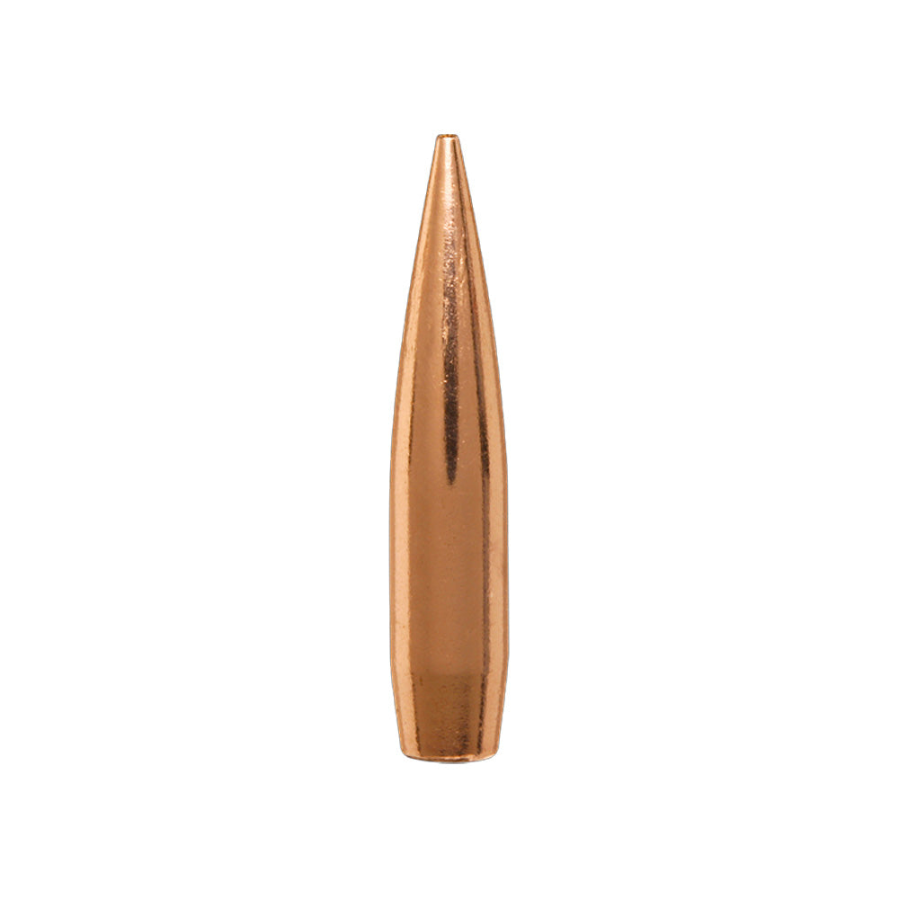 Berger 6mm Hybrid Target 105gr Projectiles