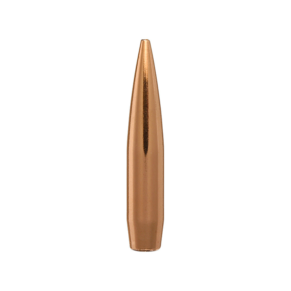 Berger 6mm VLD Hunting 115gr Projectiles