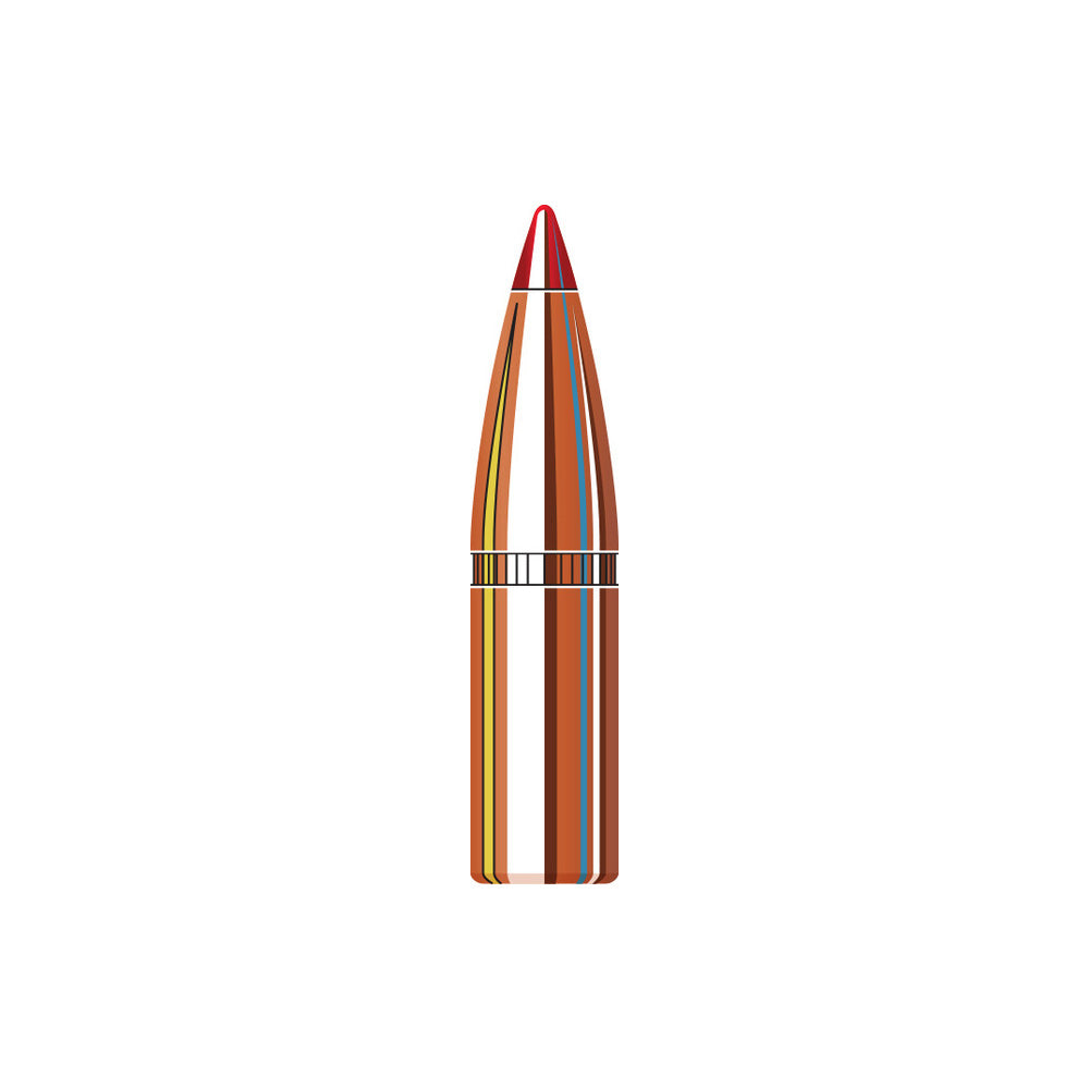 Hornady 6mm (.243 Diameter) SST 95gr Projectiles