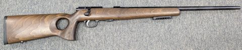Pre-Owned | Wiehrauch HW 66 TH - 22LR