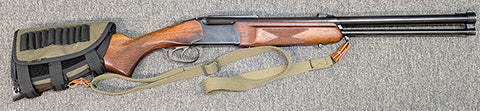 Preowned | Baikal MP94 12g 30-06 Combination