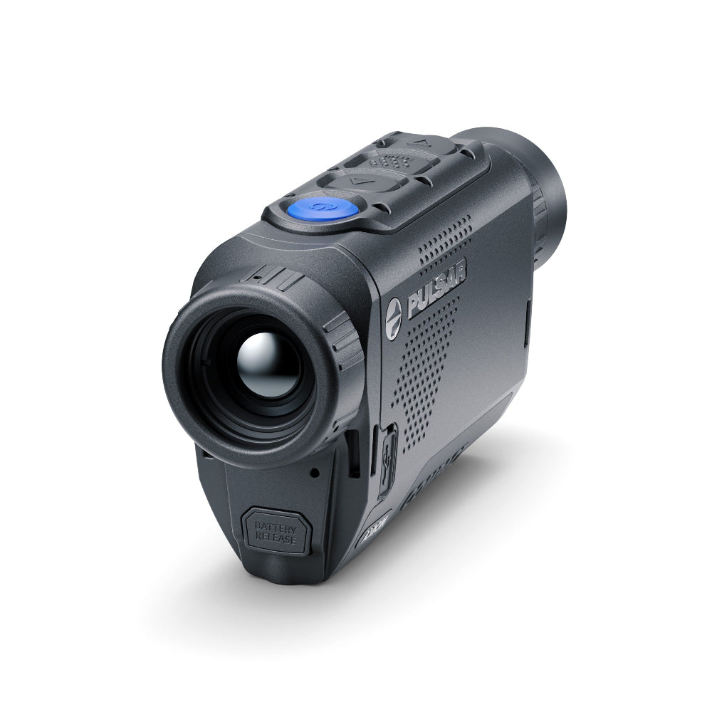 Pulsar AXION COMPACT XQ19 THERMAL MONOCULAR