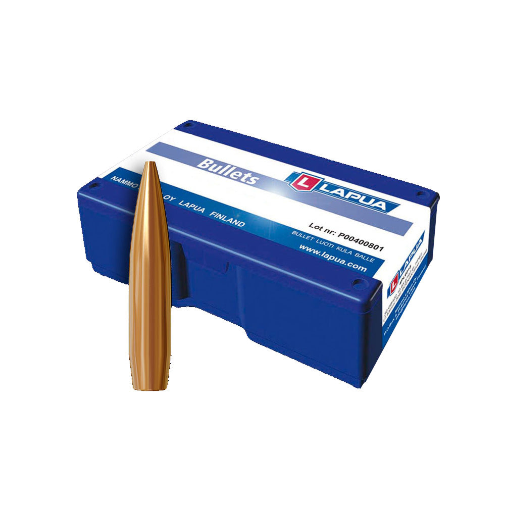 Lapua 6.5MM 136GR SCENAR L