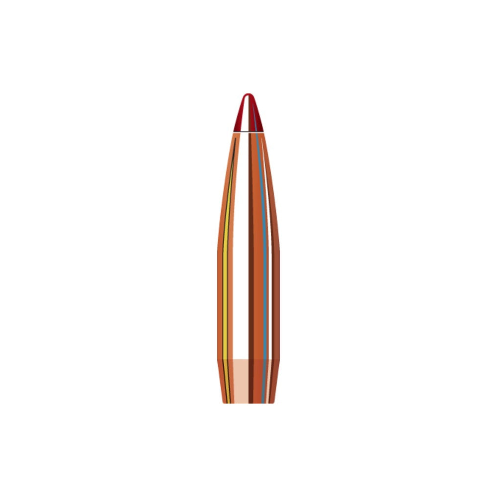 7mm (.284 Diameter) ELD-X 150gr Projectiles