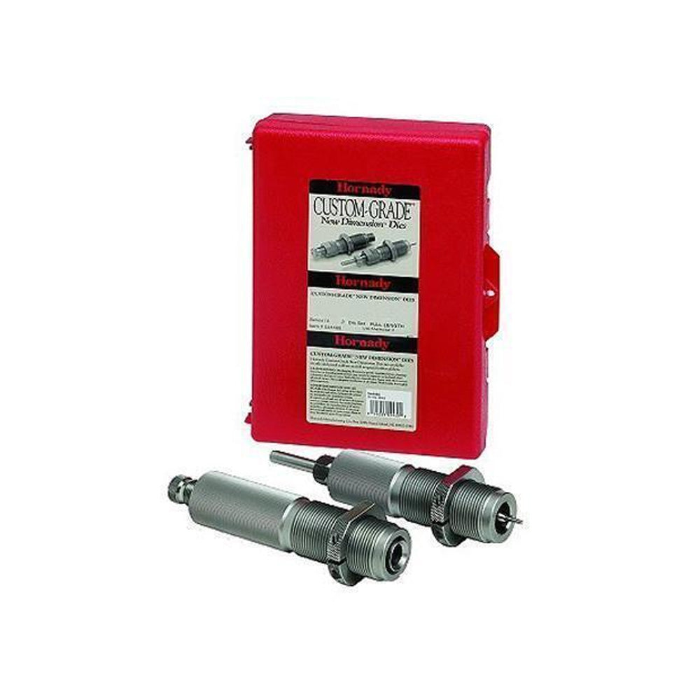 Hornady 8.5x55 Blaser Die Set