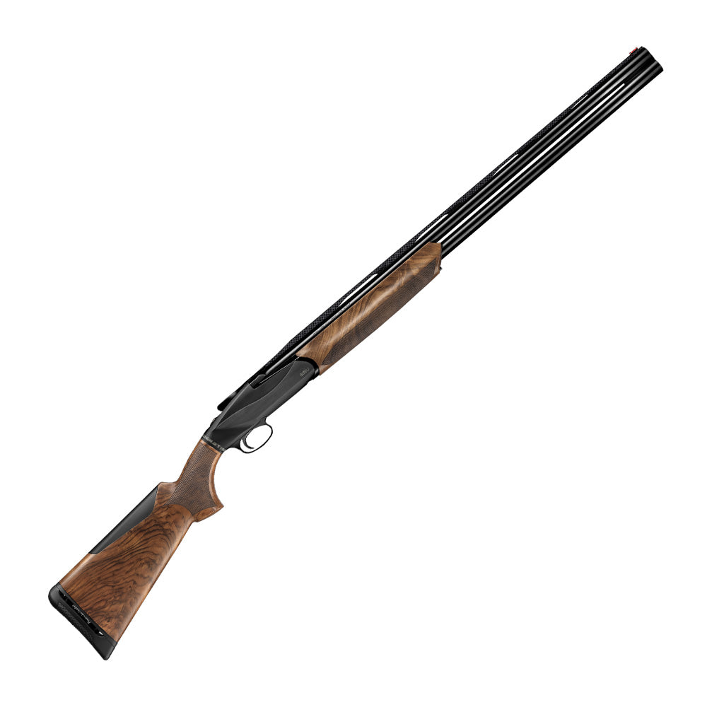 Benelli 828U Steel BE.S.T Black
