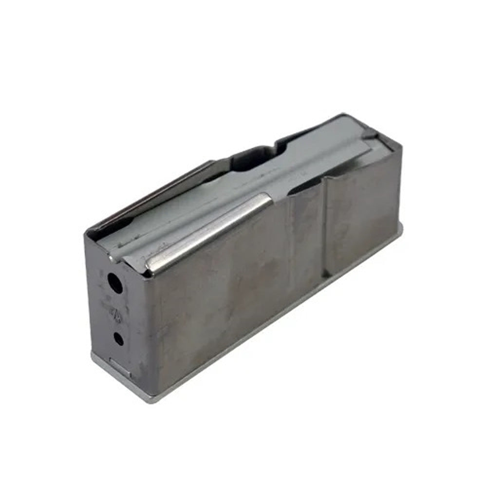 Sako 85/S & Finnlight Magazine