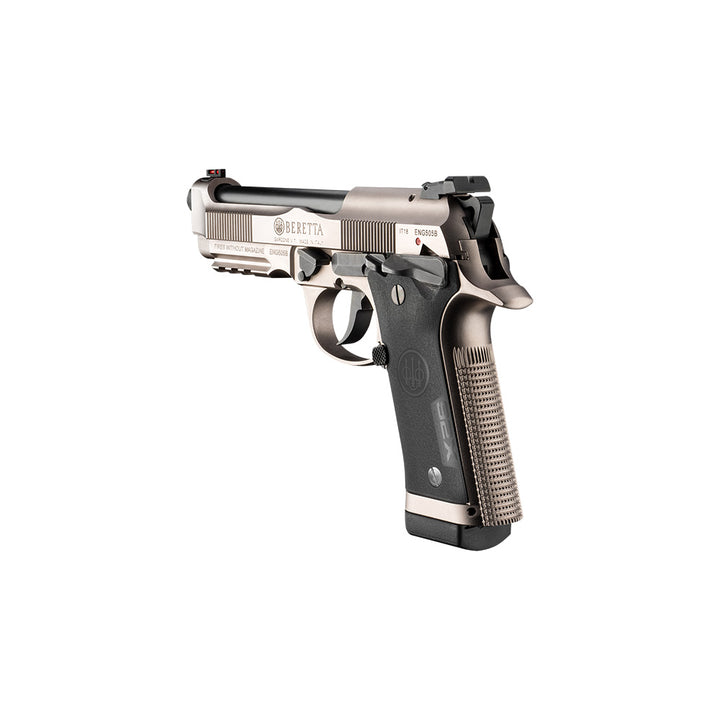 Beretta 92X Performance