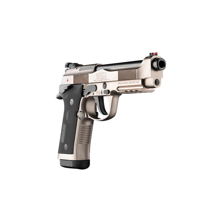 Beretta 92X Performance