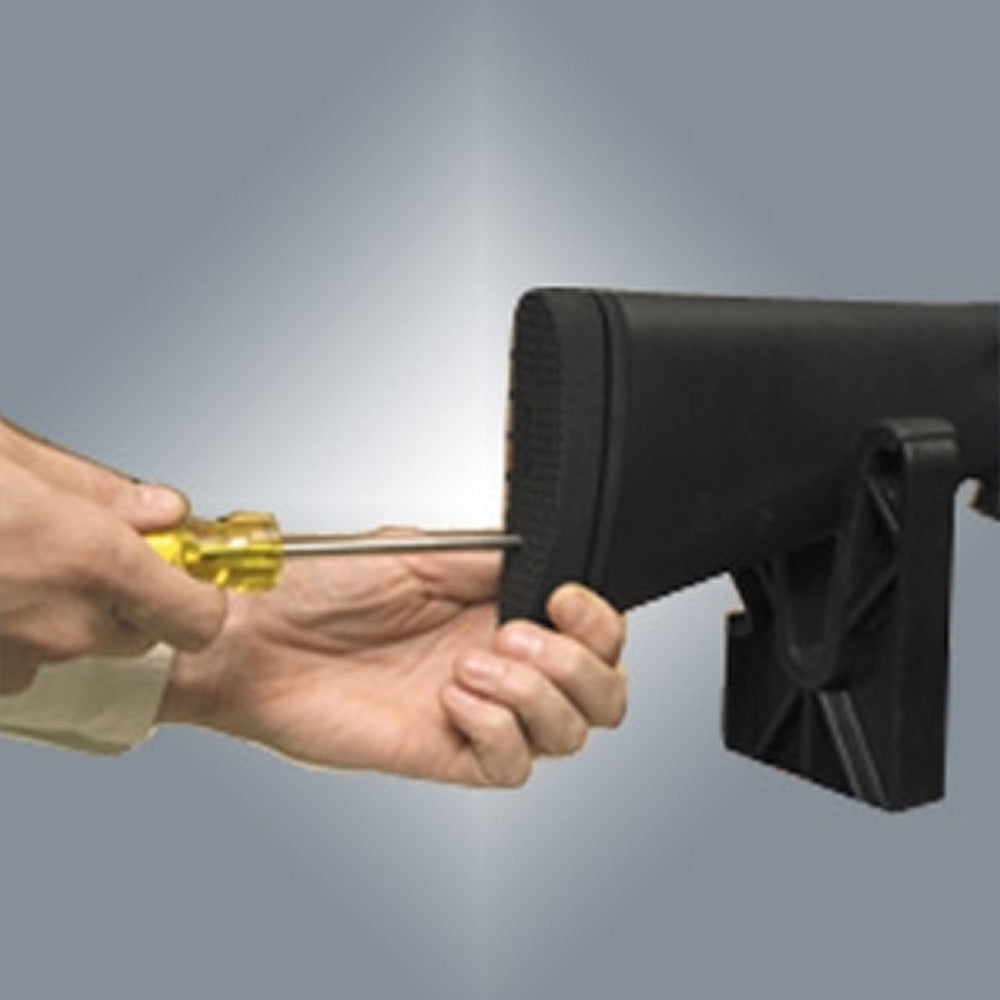 Pachmayr A-Bolt (Post 96) Synthetic Stock Recoil Pad