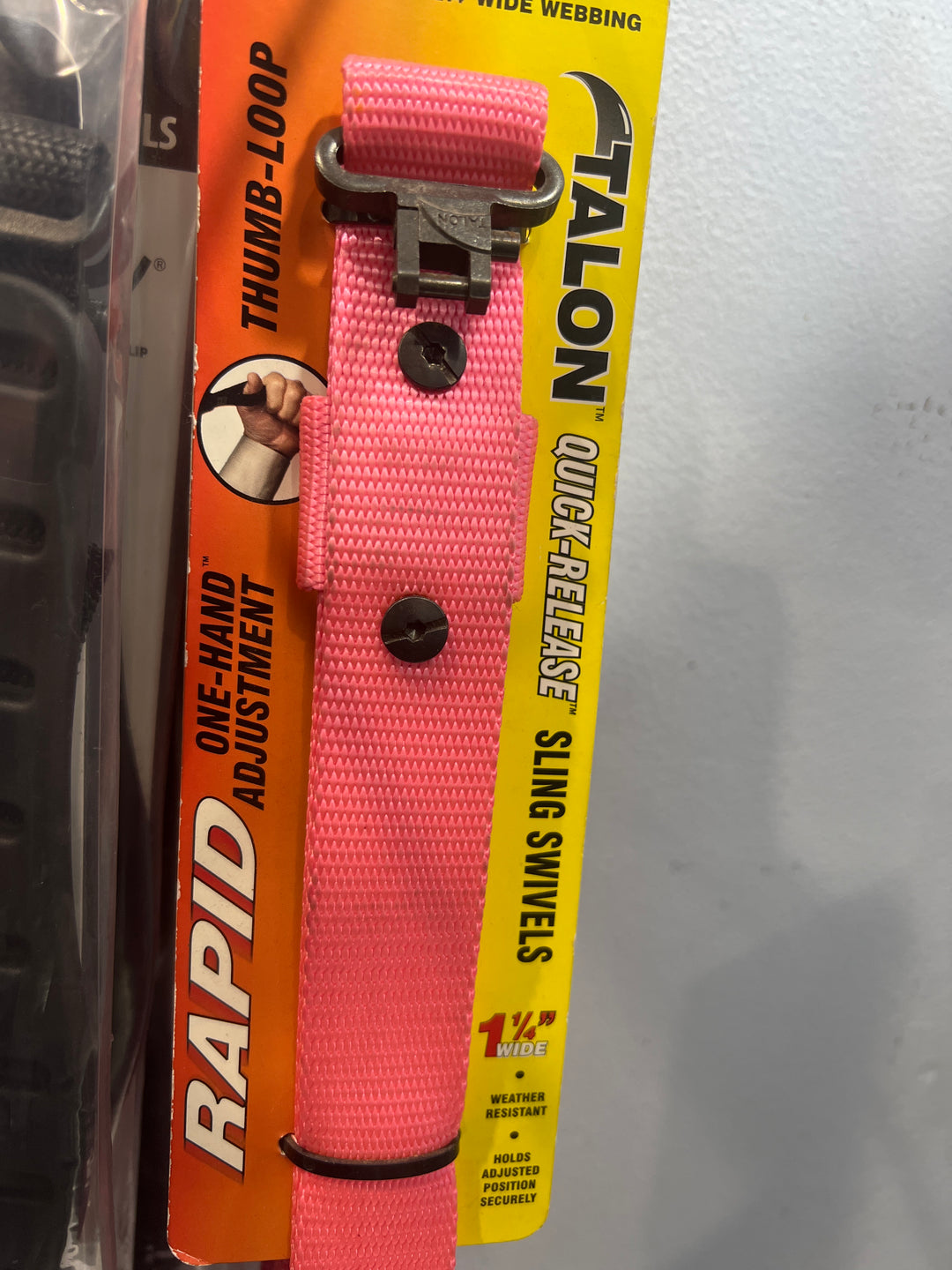 Magnum Sports Super Sling 2+ Pink