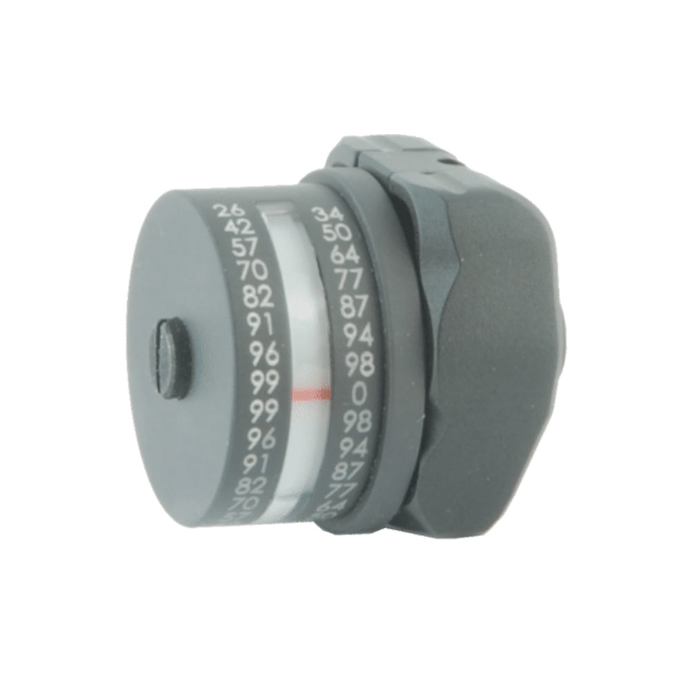 Spuhr ACI & A-0004 Interface