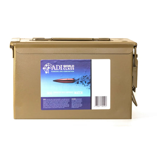 ADI WORLD CLASS 223REM 55GR Sierra Game King