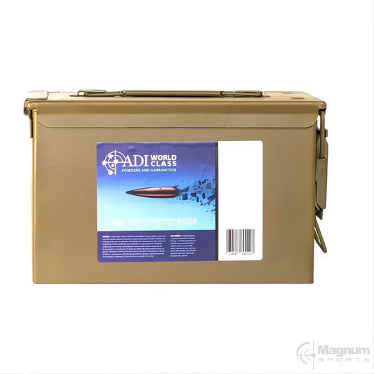 ADI WORLD CLASS 223REM 55GR Sierra Game King