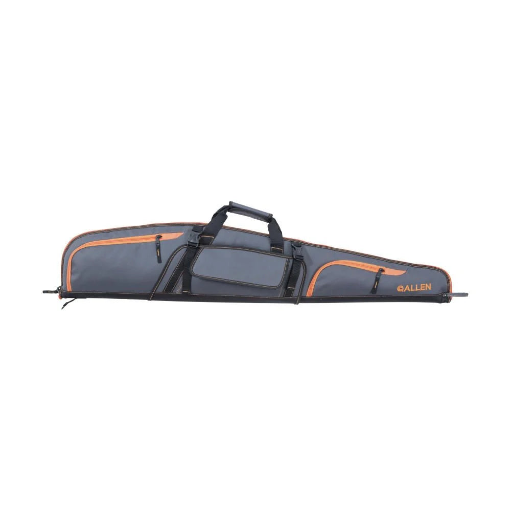 gear-fit-bonanza-rifle-case-Grey / Orange-48"-