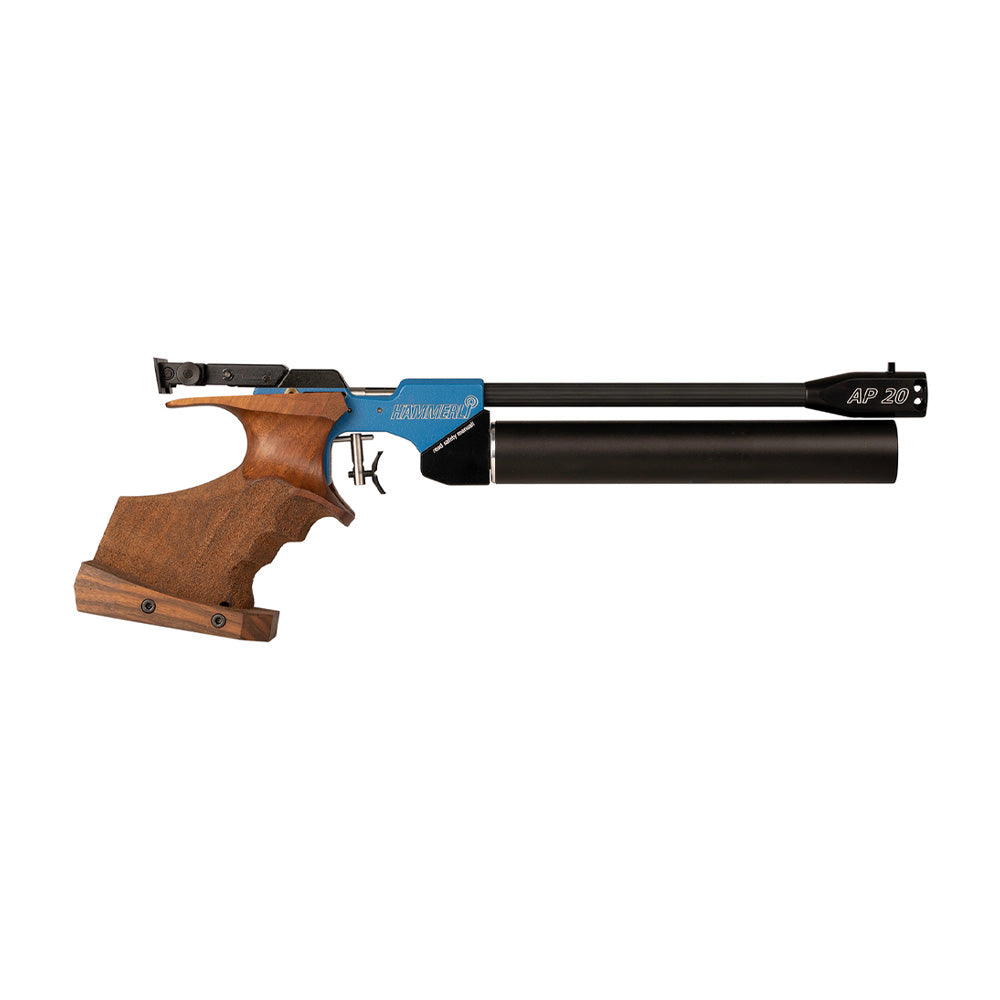 Hammerli AP20 Pro