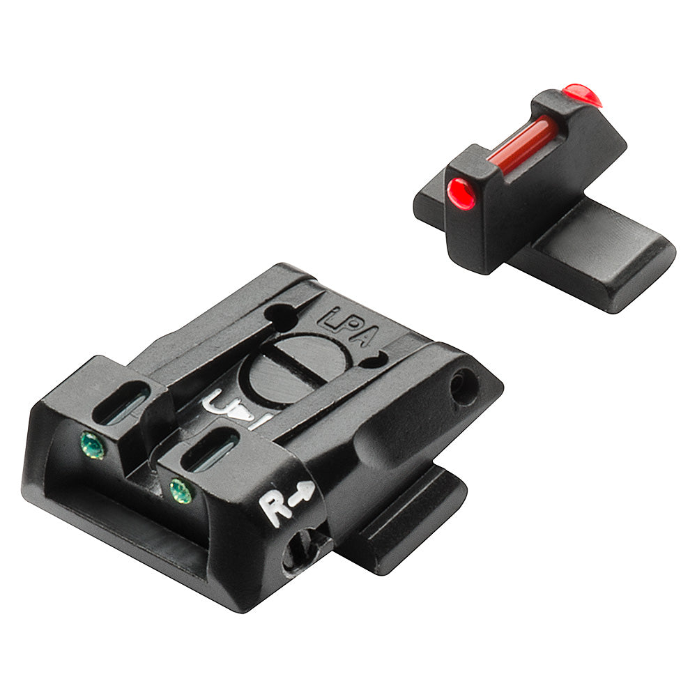 apx-adjustable-sights-White Dot