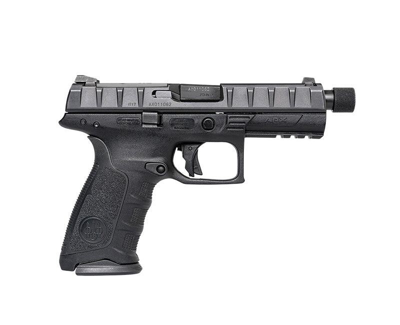 Beretta APX RDO