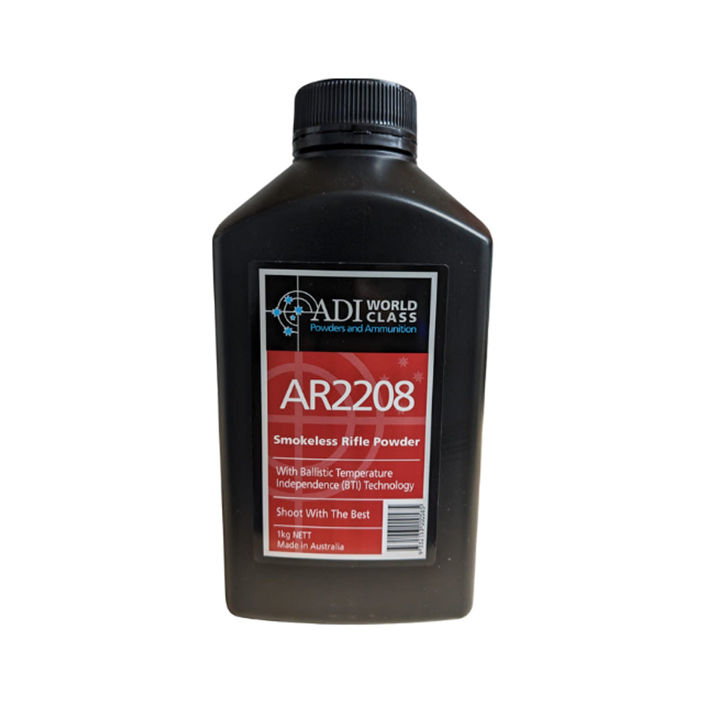 ADI AR2208