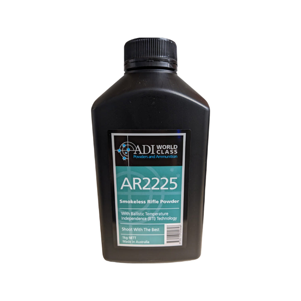 ADI AR2225