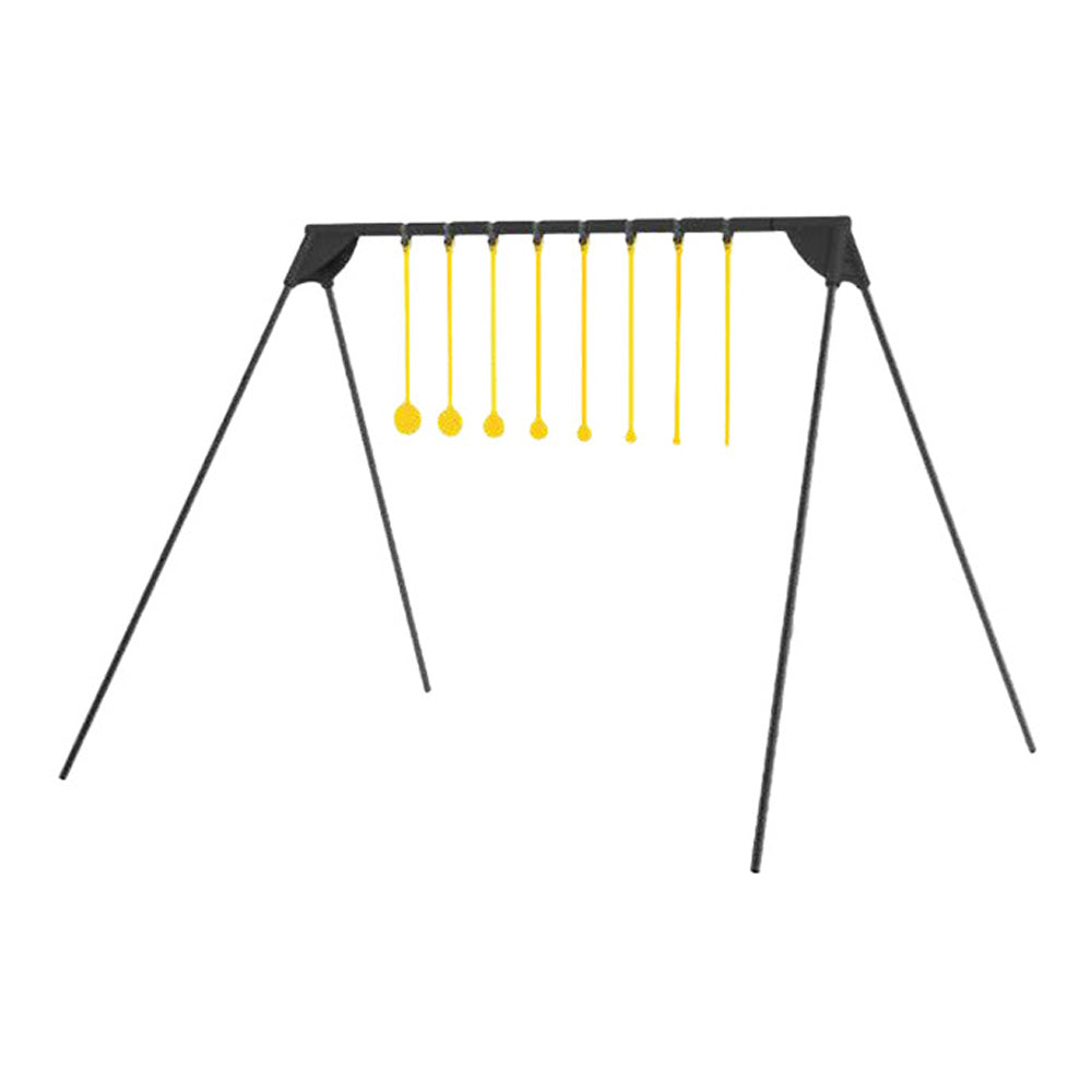 Caldwell AR500 Target Rimfire KYL Challenge