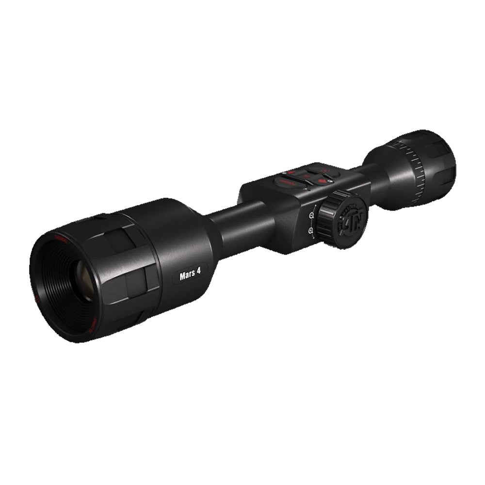 ATN MARS 4 2-8x