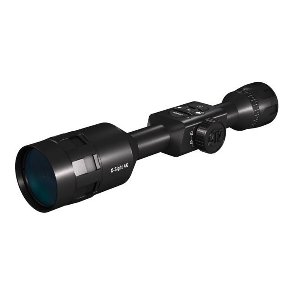 ATN X-Sight-4K Pro 3-14x